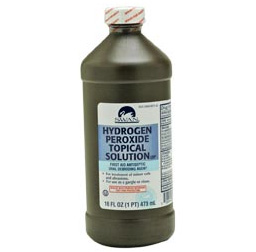 Hydrogen Peroxide